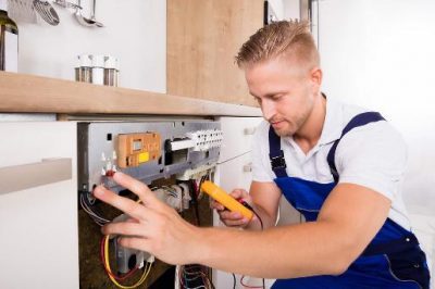 Servicio técnico electrodomésticos Edesa en Tenerife